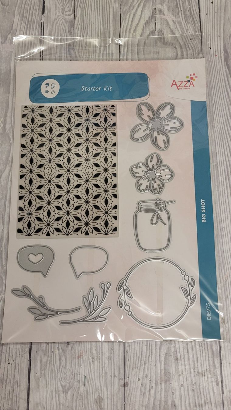 Alle Maschinen: Bigshot Sizzix gebraucht – Gebraucht aus Gettnau von Federwind 3