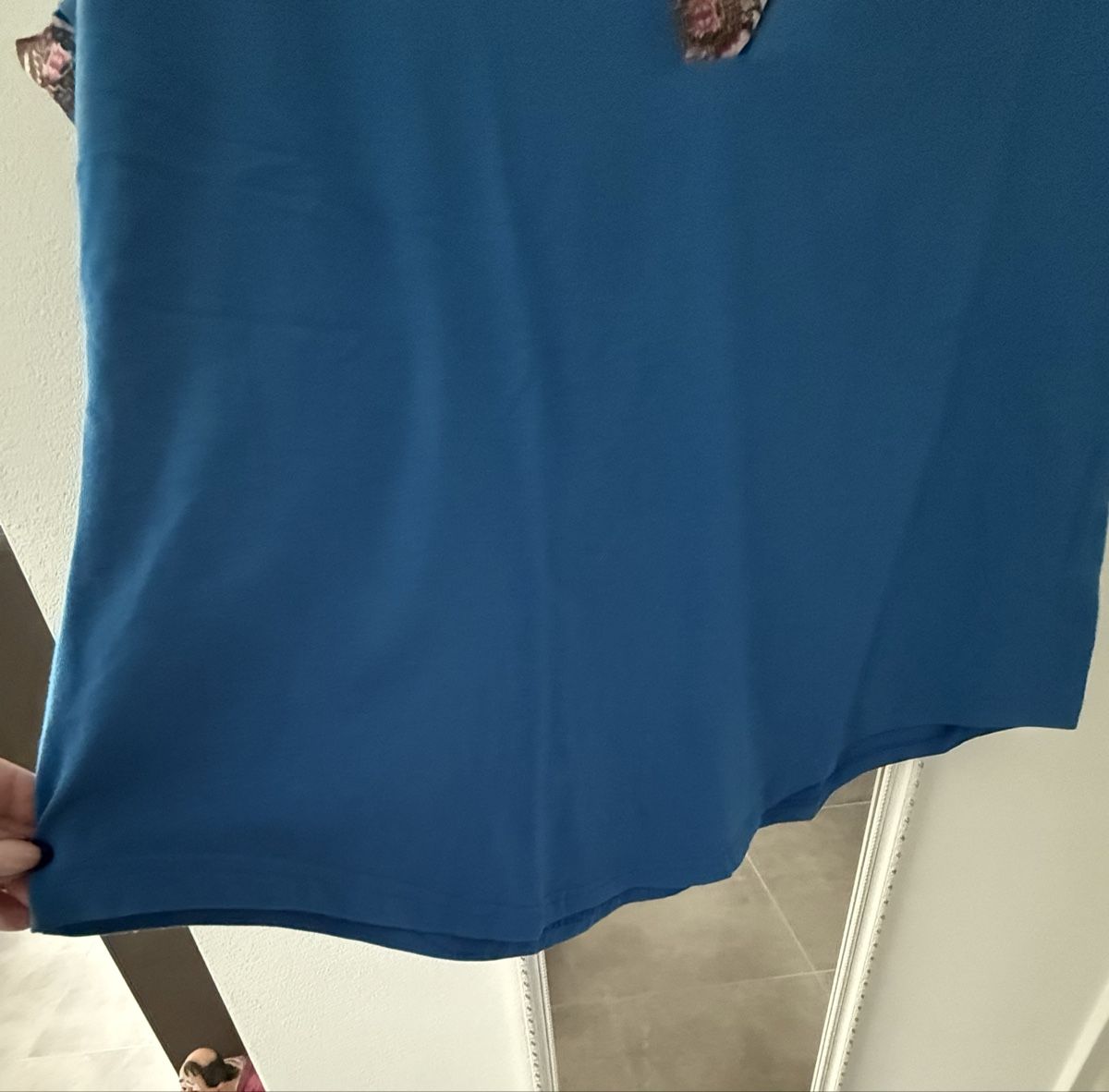 Shein T-shirt: T-Shirt Grösse  2XL – Usato da Pfeffikon LU venduto da pepino17 2