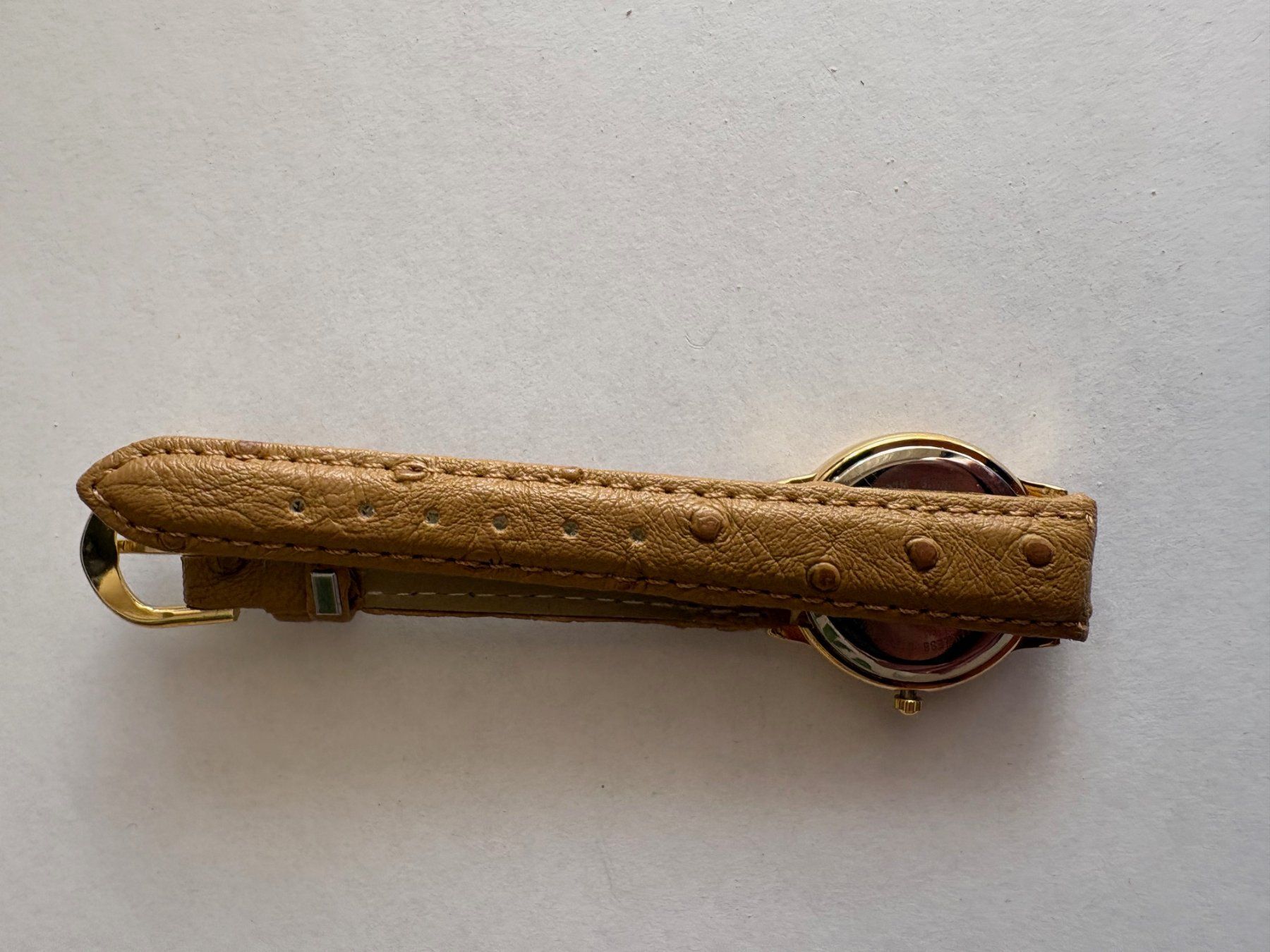 Christ Orologi: Vintage Christ Damenuhr – Usato da Winterthur venduto da UncleMikha-el 2