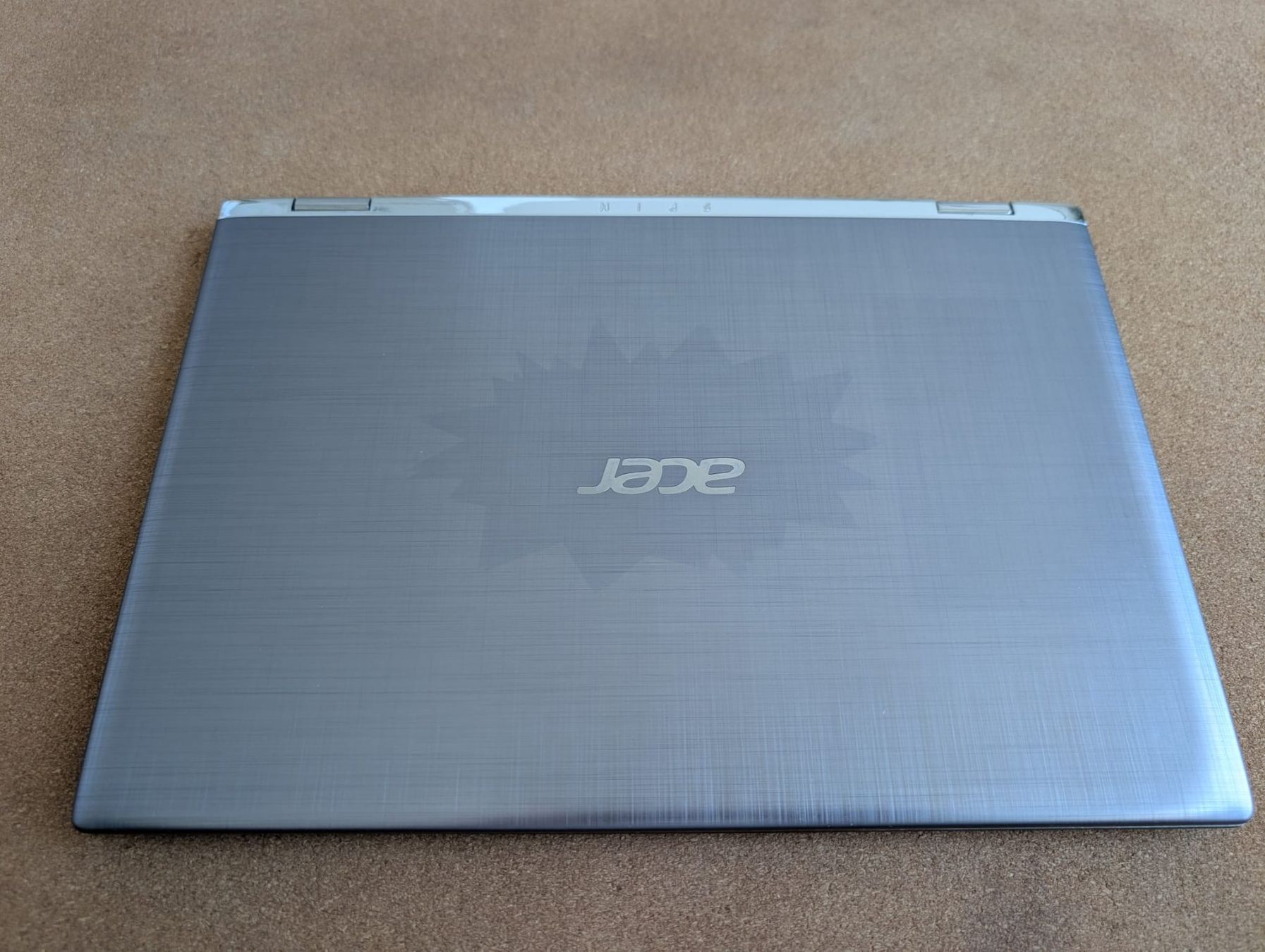 Acer Notebook: Acer Spin 1 SP111-32N, 11.6" Convertible mit Touchscreen – Usato da Zürich venduto da ale_9dck 3