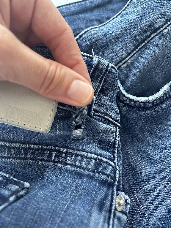 Jeans: Jeans Drykorn – Usato da Bern venduto da manu0100 4