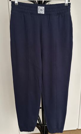 Tommy Hilfiger Jogginghose Dunkelblau Sport Damen Fitness