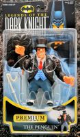 The Penguin 1997 Action Figur Batman The Dark Knight Vintage