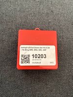 swiing® revival Düsen-Set M3.5 (64 - 74) Bing SRE, SRA, SRC,