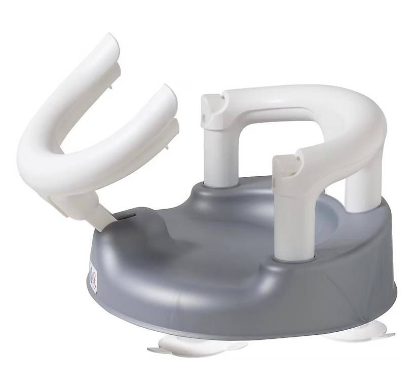 Hocker: Baby Badesitz von Rotho – Gebraucht aus St. Gallen von lid_cc7q 2