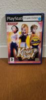 PS 2 - Karaoke Stage