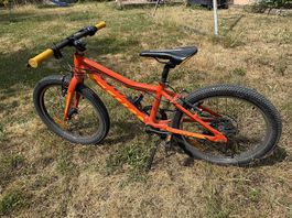 Vélo enfant 20' SCOTT 