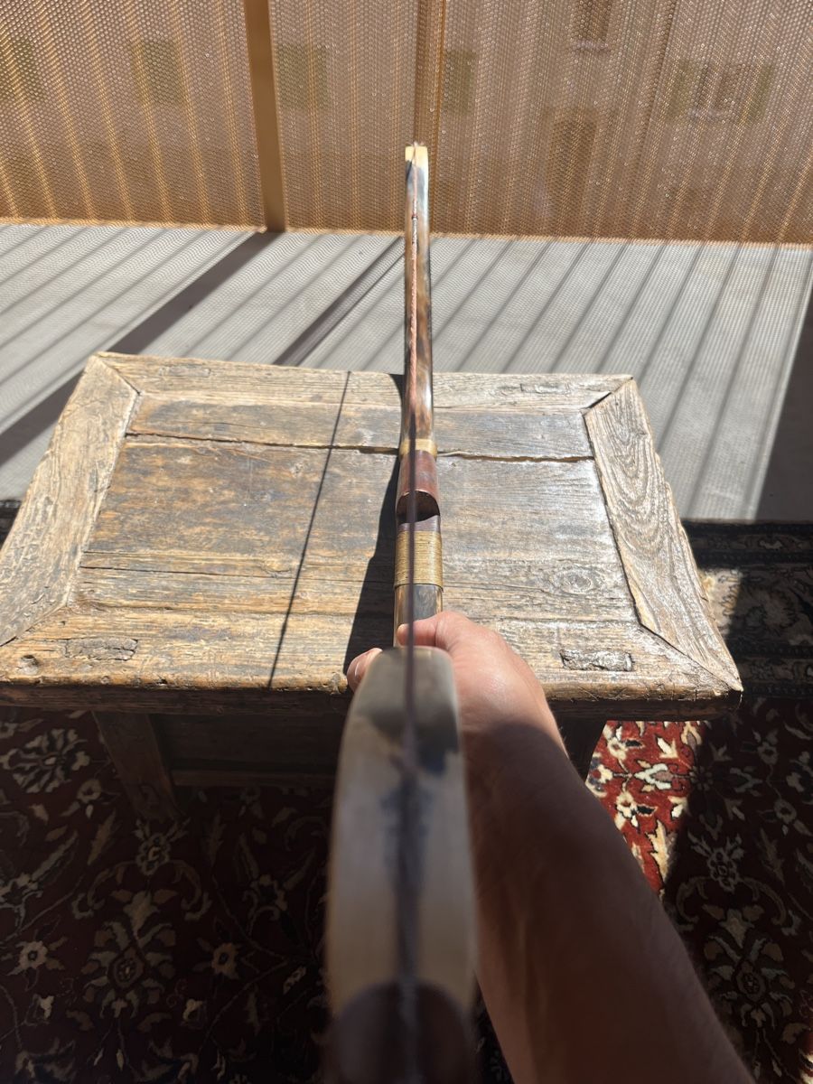 Bogenschiessen: Korean warbow by Nawalny – Gebraucht aus Sion von Fralastasia 2