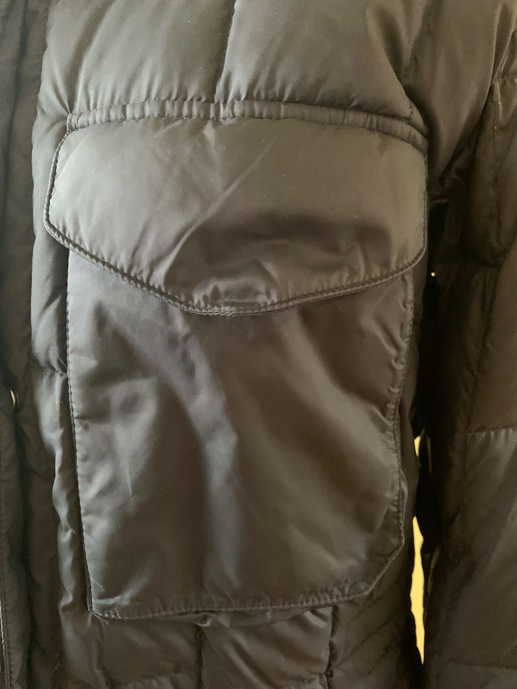 Jacken: Leichte Daunenjacke von Add – Gebraucht aus Abtwil SG von Fechtili 5