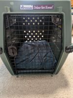 Petmate Hundebox ca. 80x57x58