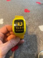 Swatch touch