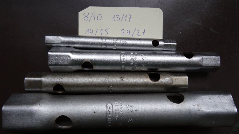 Bellota 6420-21x23 Steckschlüssel – Robust, Präzise & Kraftvoll Für Profis