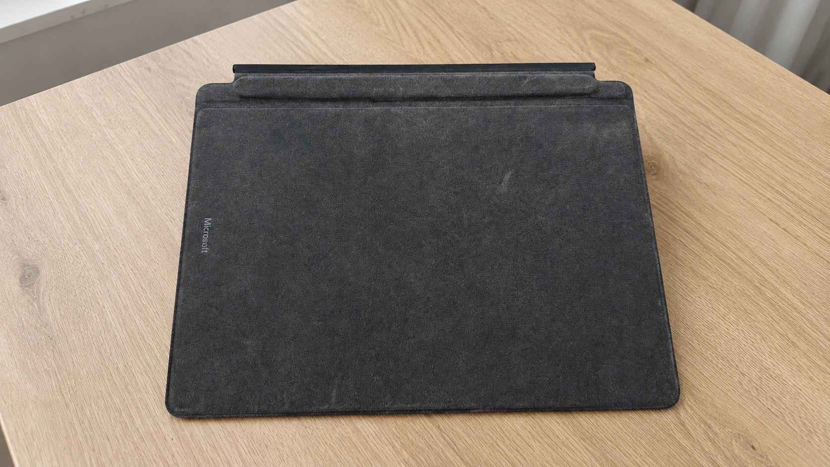 Microsoft Tastaturen: Microsoft Surface Pro Keyboard Model 1864 – Gebraucht aus Winterthur von Iryna_Valerii 2