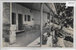 La Segnire Grandvaux