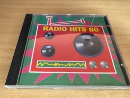 D4 Various – Radio Hits 80