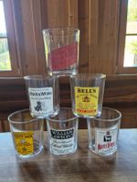 Whisky Gläser
