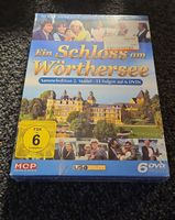 2 Staffel Ein Schloss am Wörthersee Neuverpackt