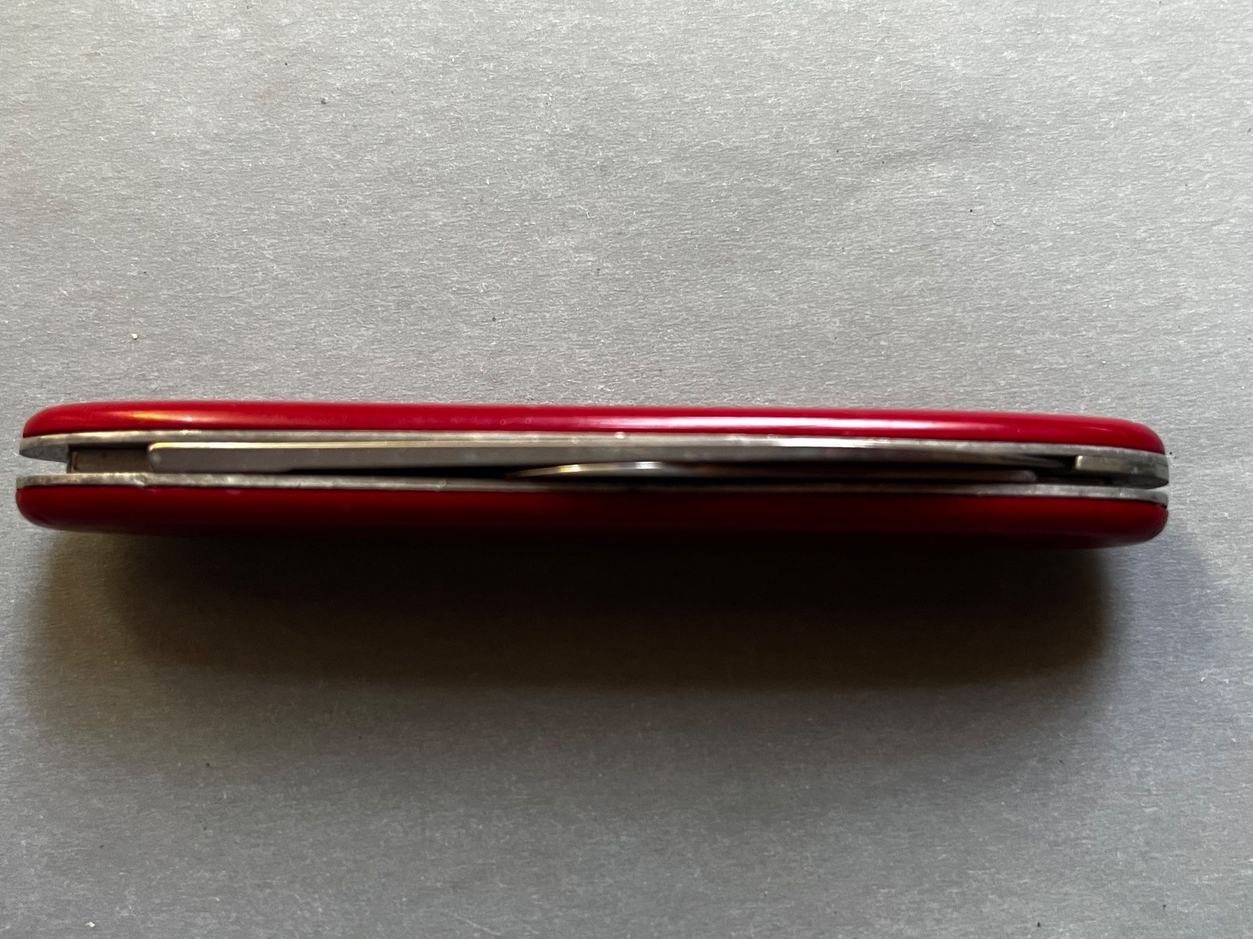 Victorinox Couteaux de poche: Victorinox 84 mm Excelsior – D'occasion à Zürich par FV.vintage 5