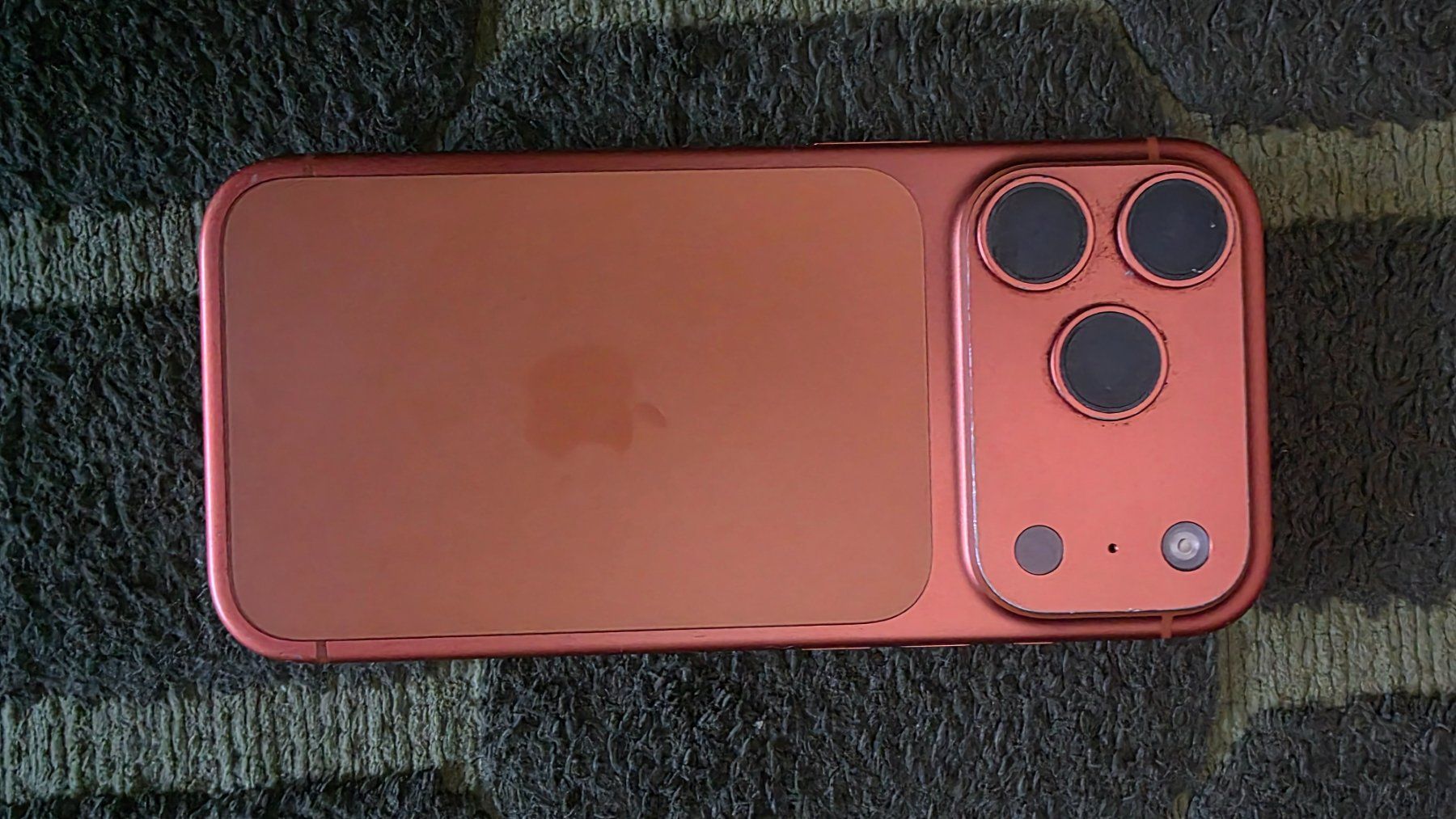 Apple Handys / Smartphones: Iphone 17 pro 256 gb – Gebraucht aus Burgdorf von dzu_stx9 1