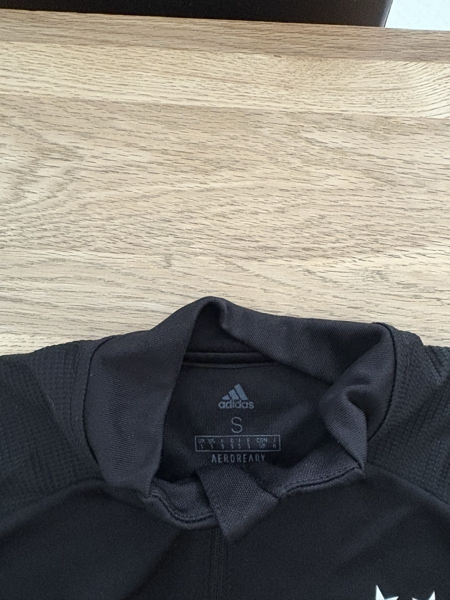 Bayern München Maillots de corps & Pantalons: FC Bayern Training Zip Gr.M – D'occasion à Domat/Ems par tim_lq6b 5