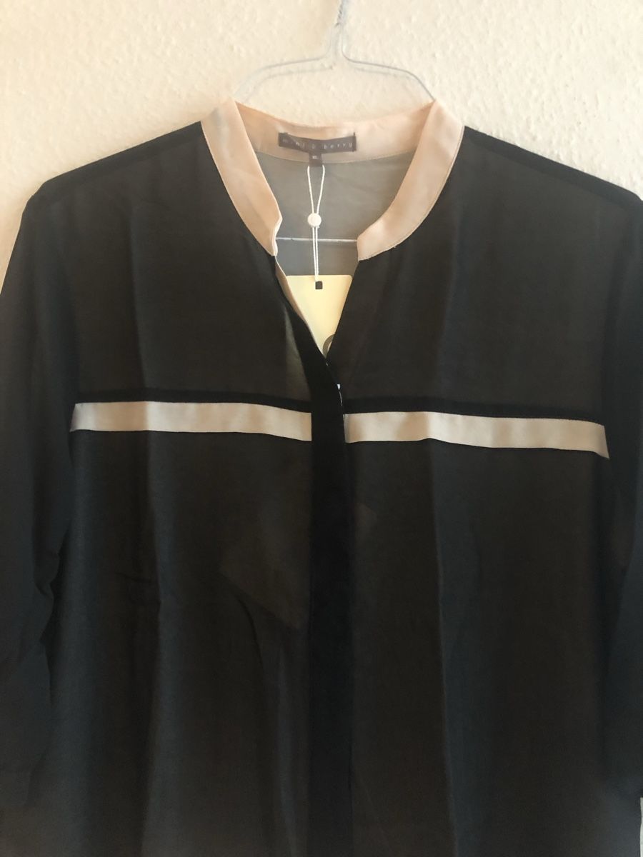 Camicette: Bluse XL, mit Etikett – Nuovo e nell'imballaggio originale da Zürich venduto da vadimi 5