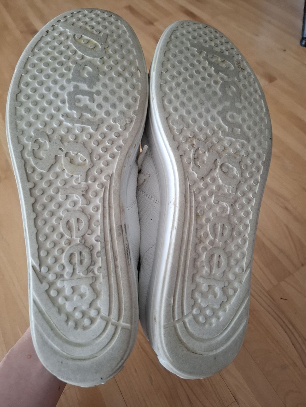 Paul Green Scarpe da donna: PAUL GREEN Sneakers Gr.40 – Usato da Grosswangen venduto da fesch01 4