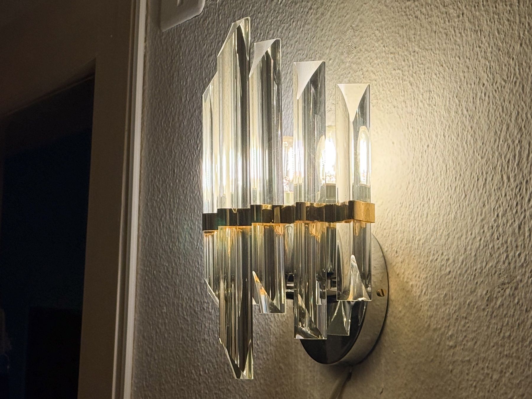 Lampen: Art Deco Lampe – Gebraucht aus Zürich von pixeltom 1