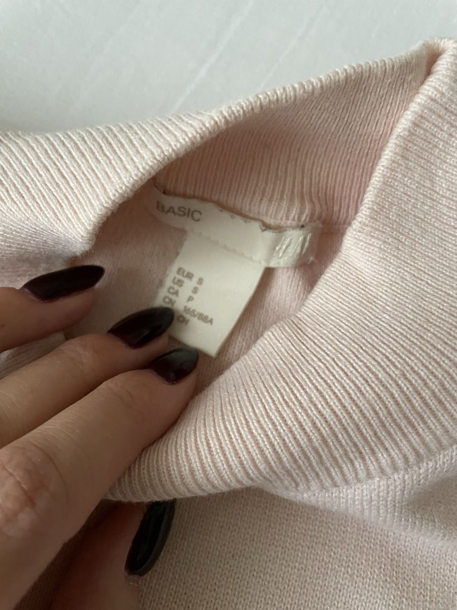 H&M Maglioni & Felpe: Sweater – Usato da Concise venduto da Lae99 1