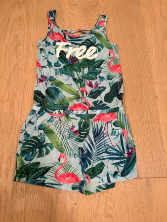 Jumpsuit Gr. 146/152 Page