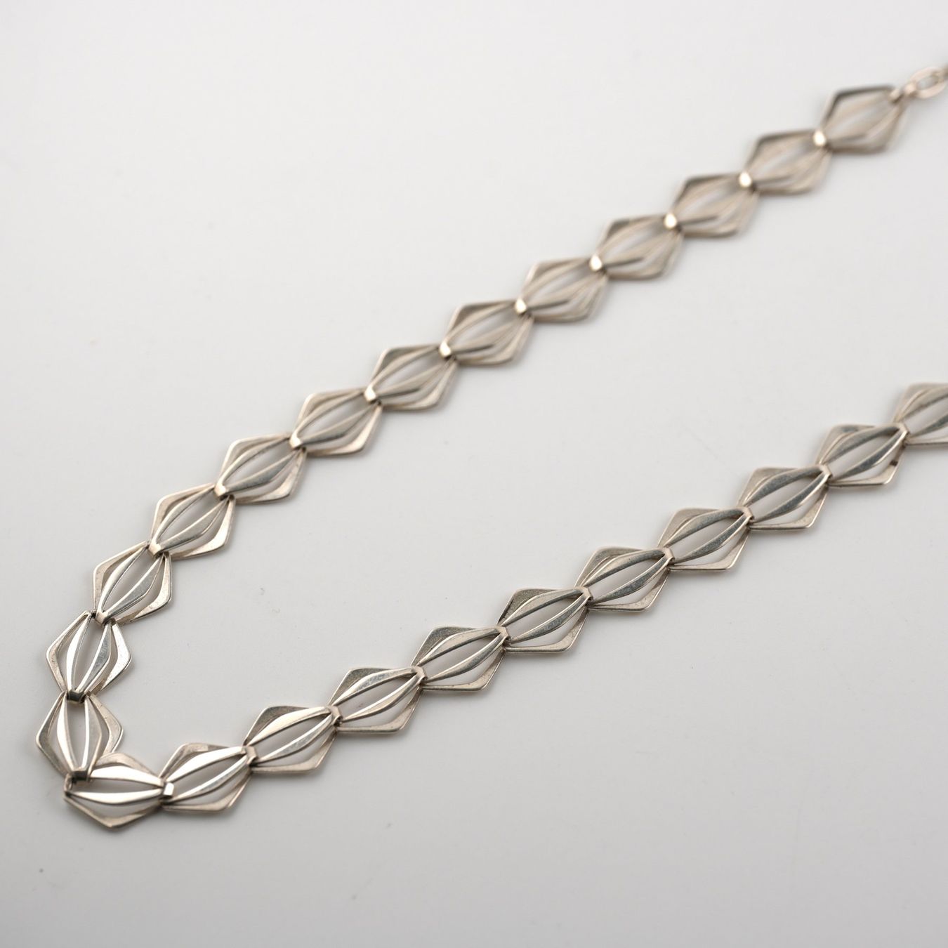 Catenine: Silberkette 800 – Usato da Basel venduto da Vip24 3