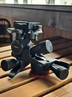 Manfrotto Getriebeneiger Kopf