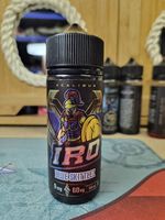 Xcalibur blue skittlez