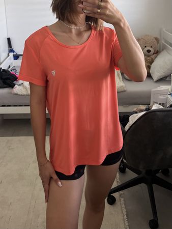 Haut de sport  S/M