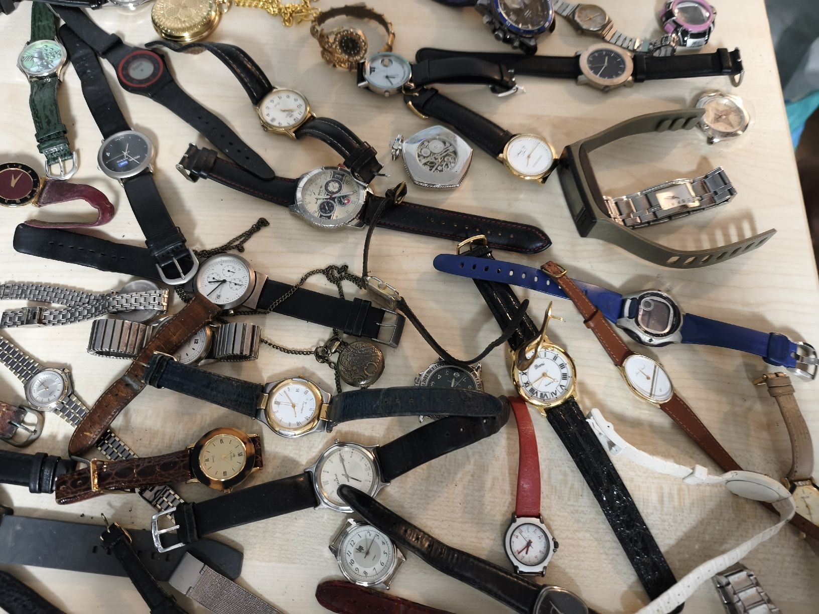 Uhren: Armbanduhr lot – Gebraucht aus Kreuzlingen von dad_9x7b 2