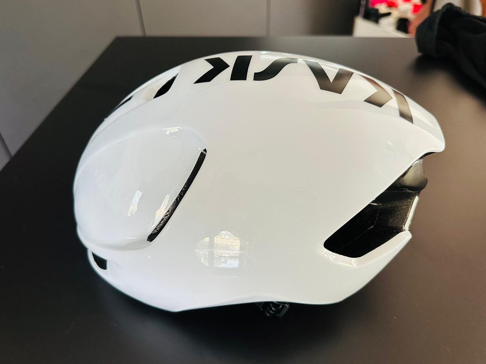 Kask Casques: Kask Utopia Helm – D'occasion à Selzach par e30dtm