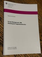 Reglement: 5,6mm Stgw 90 Truppenhandwerker - Schweizer Armee