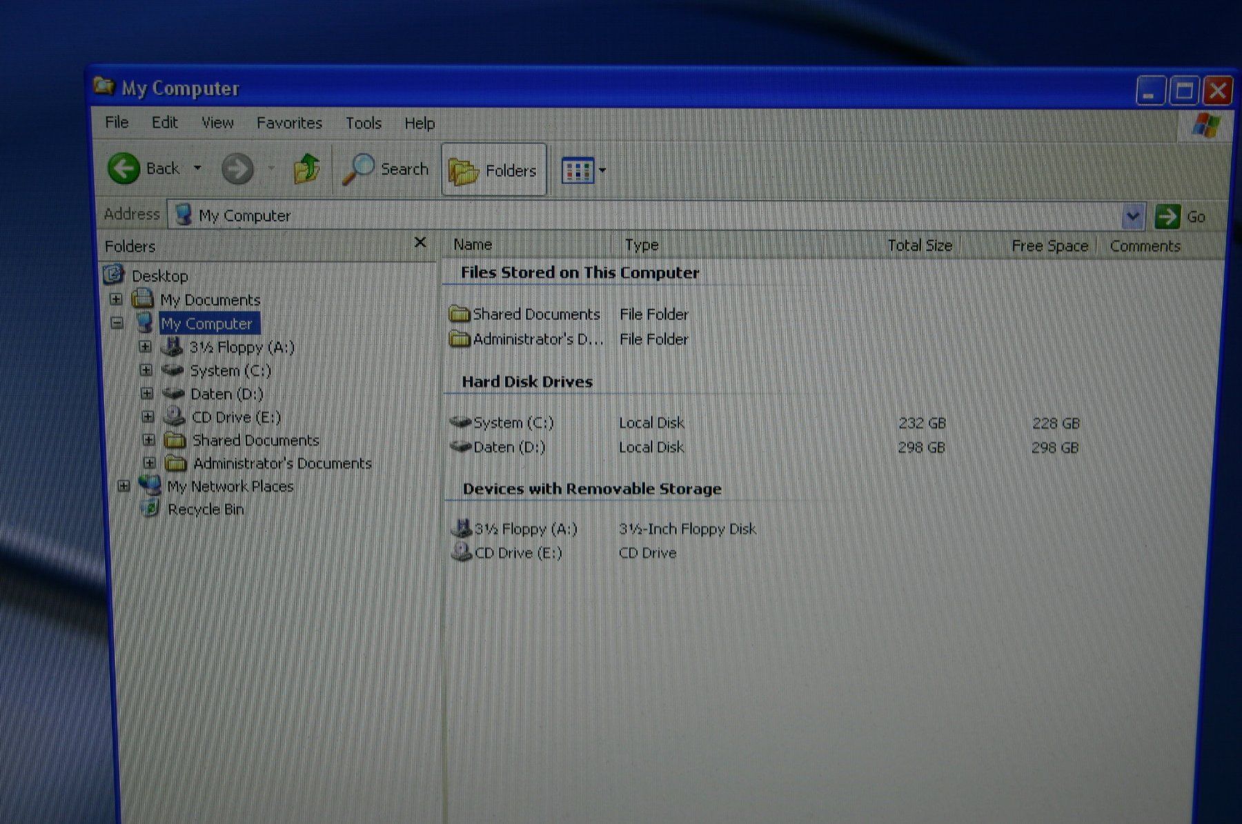 Dell PCs: Wahnsinns XP-Rechner Desktop mit 32Gb Memory und 64Bit! – Gebraucht aus Stettlen von Bigjm 4