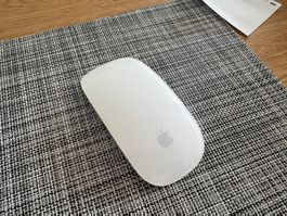 Apple Magic Mouse Maus Batterie