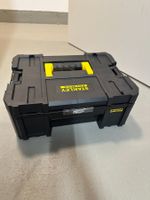 Stanley Werkzeugbox/Werkzeugkoffer mit Schublade