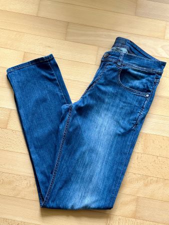 Jeans Pal Zileri, Größe 48