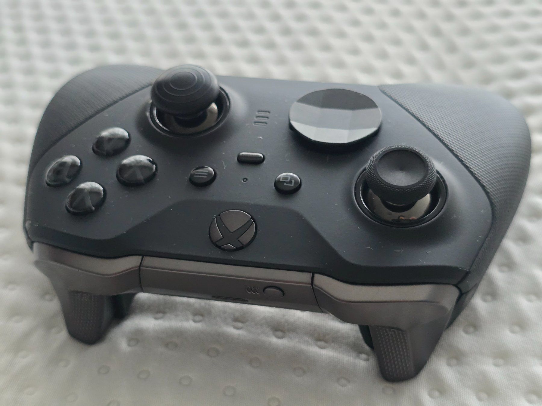 Microsoft Manettes: Xbox Elite Series 2 – D'occasion à Basel par Zait