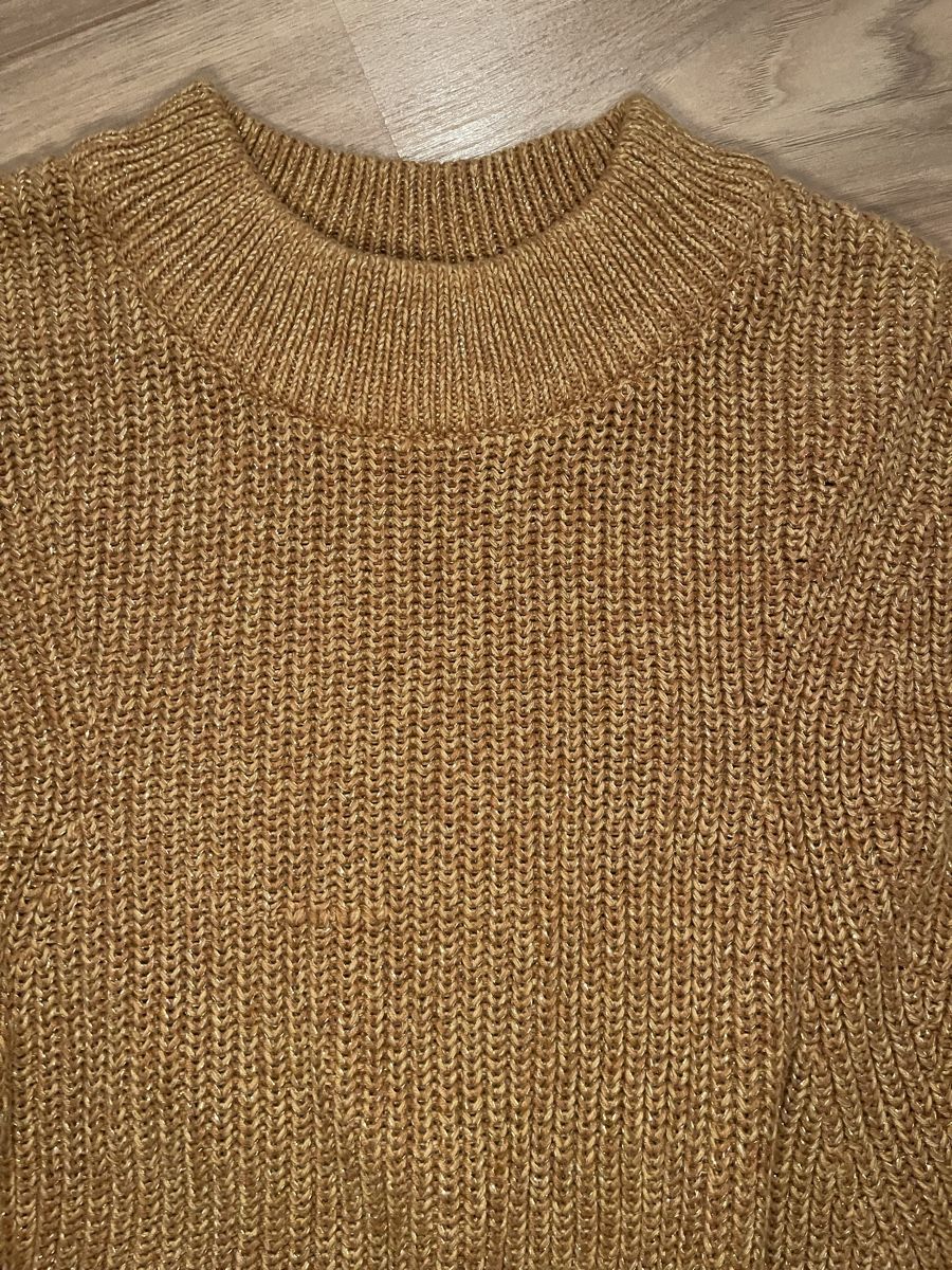 Pulls & Sweat-shirts: Damen Pullover grob gestrickt – Neuf (Voir description) à Auw par chr_vcc8 3