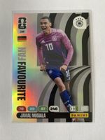 Jamal Musiala - Panini Adrenalyn FIFA World Cup 2026 Card