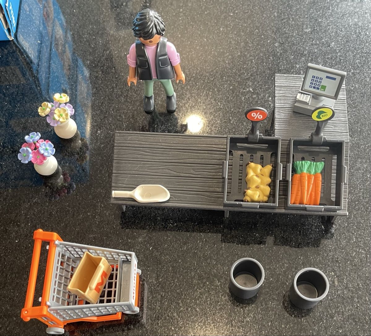Playmobil Spielzeuge: Lotto 9 confezioni Playmobil – Gebraucht aus Sennhof von gio_79cw 6