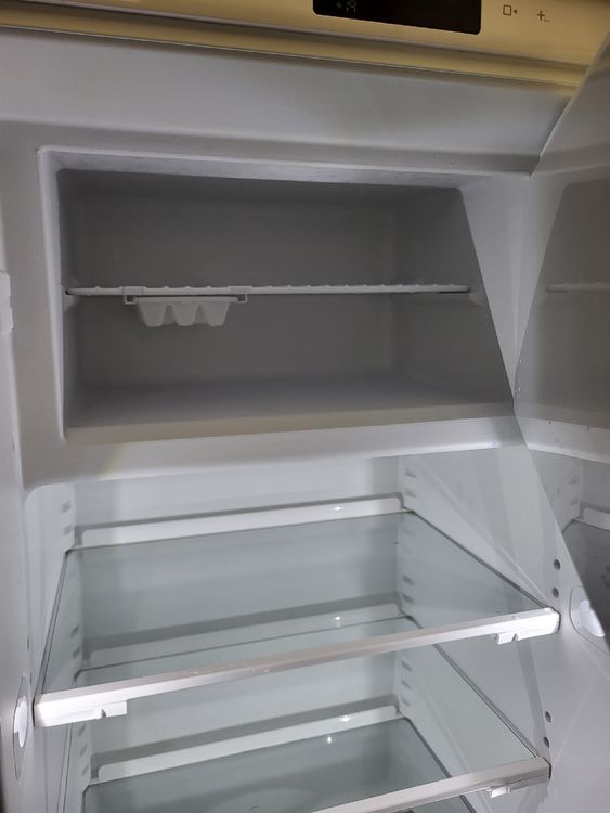 Kühlschrank VZUG  6