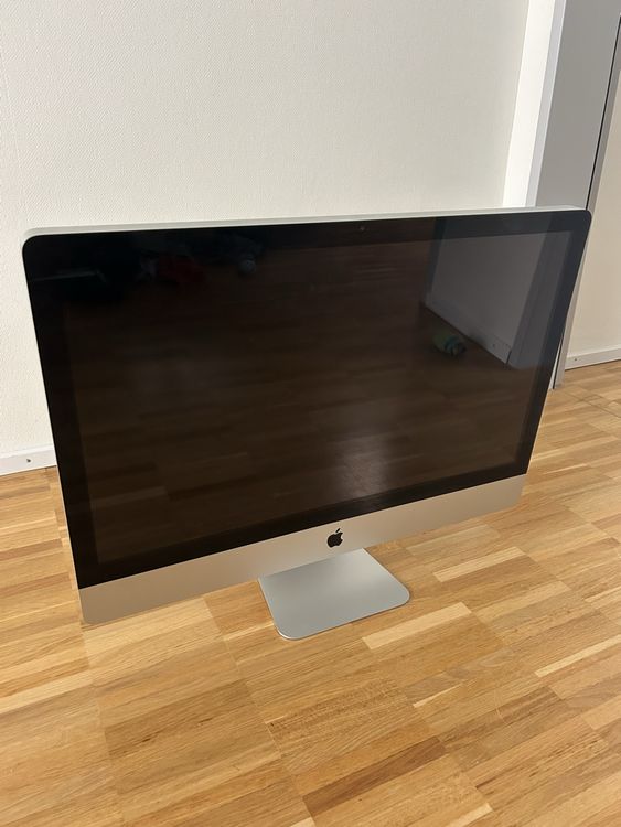 iMac 27-inch, Core i5, 2.7 GHz, Mid 2011 - Great Deal! (Gebraucht