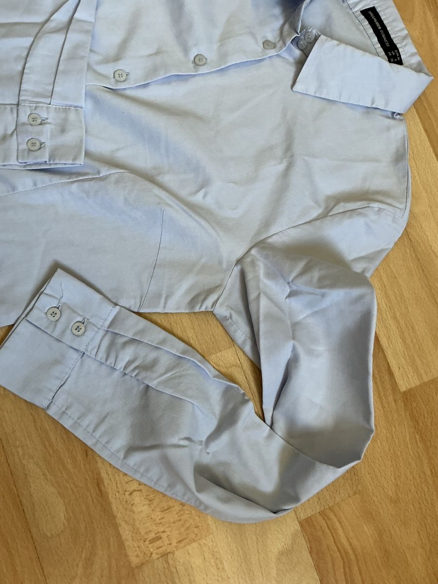 Blusen: Hemd  – Gebraucht aus St.Gallen von nat_7n75 6