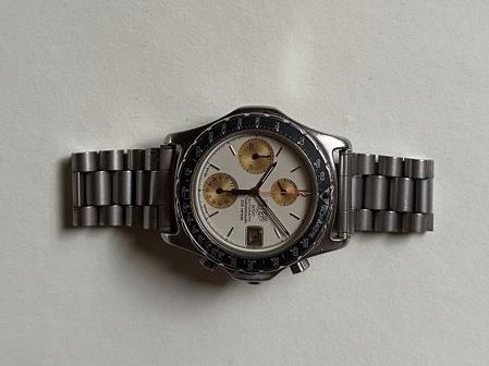 Tag Heuer Orologi: Tag Heuer – Usato da Hägglingen venduto da Joel_Sale 4