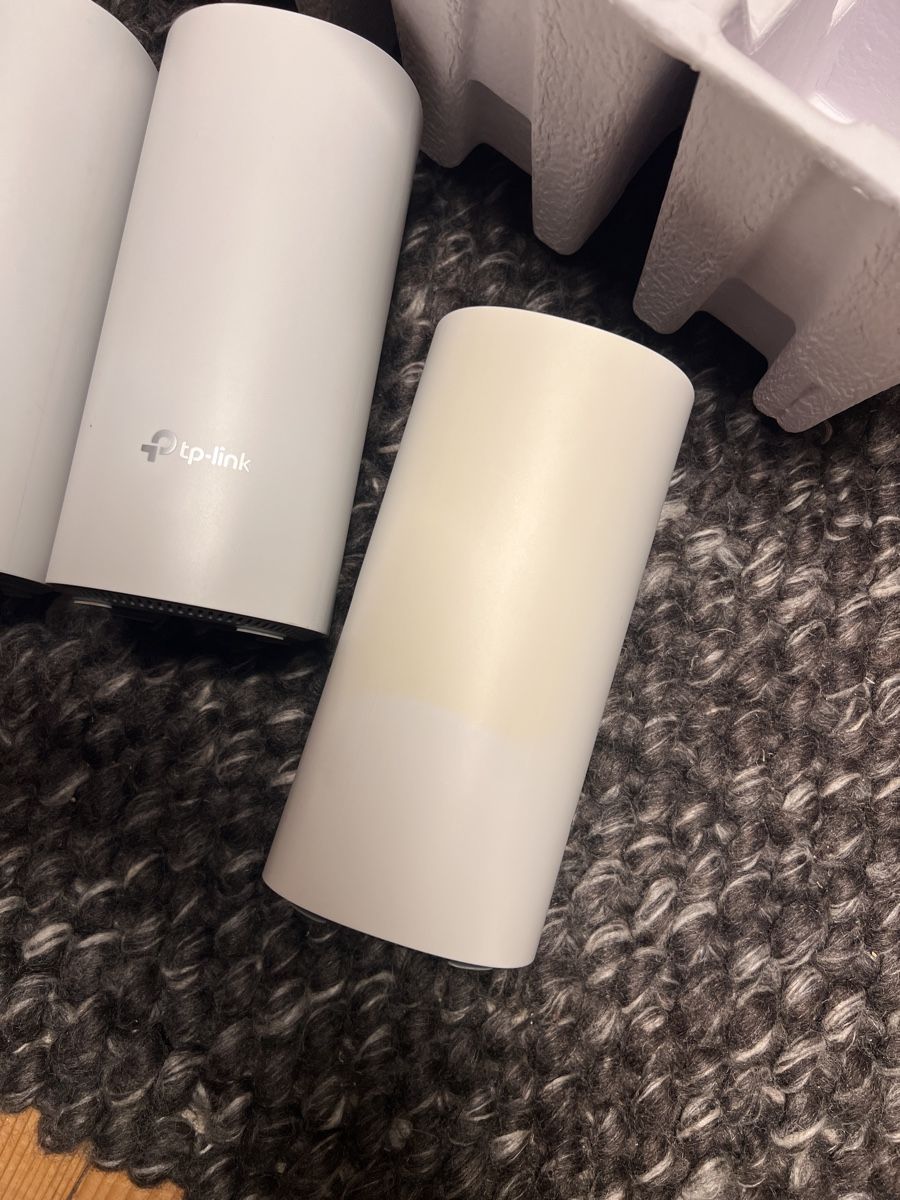 TP-Link Wlan: TP-Link Deco E4 AC1200  – Gebraucht aus Ebnat-Kappel von finrod83 3