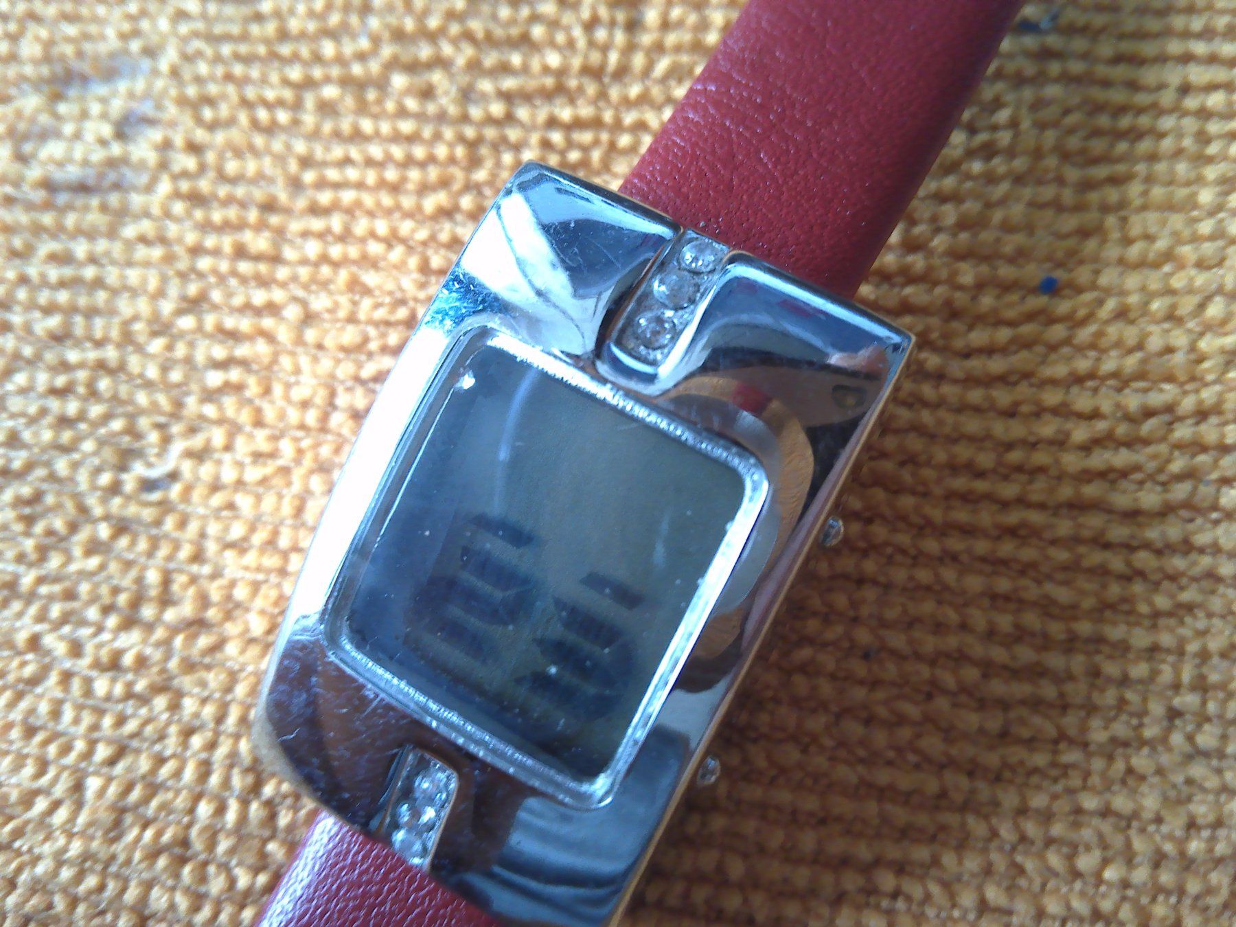 Orologi: Miriale Damen Uhr – Usato da Balsthal venduto da jacky63 1